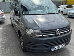Culoaregri Utilizat 2017 VW T6 Van | 16.695 EUR