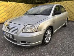 Gri Utilizat 2006 Toyota Avensis Business Edition Berlinǎ | 1.550 EUR (Preț OK)