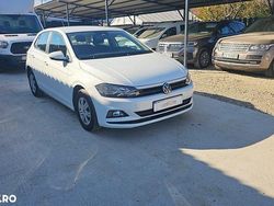 Culoarealb Utilizat 2021 VW Polo | 8.999 EUR (Preț OK)