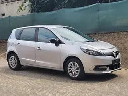 Utilizat 2015 Renault Scénic III LIMITED Monovolum | 4.950 EUR (Preț OK)