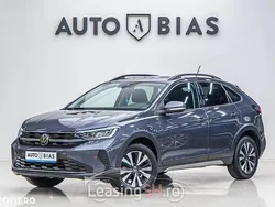 Gri Utilizat 2023 VW Taigo Style SUV | 19.949 EUR (Preț OK)