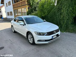 Alb Utilizat 2018 VW Passat Berlinǎ | 15.600 EUR (Preț bun)