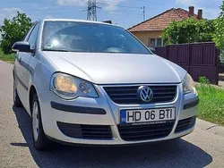 Culoaregri Utilizat 2009 VW Polo | 3.300 EUR (Puțin scump)