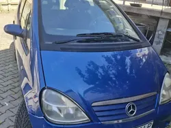 Utilizat 1999 Mercedes A160 Berlinǎ | 1.000 EUR