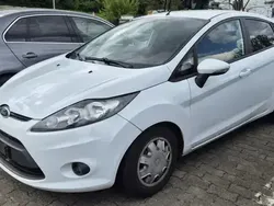 Utilizat 2010 Ford Fiesta Hatchback | 2.350 EUR (Preț bun)