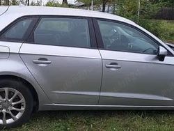 Utilizat 2016 Audi A3 Hatchback | 8.500 EUR