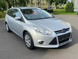 Utilizat 2013 Ford Focus Break | 4.690 EUR (Preț bun)