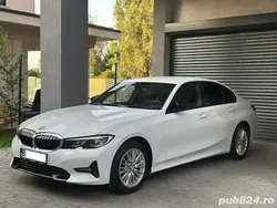 Utilizat 2019 BMW 318 Berlinǎ | 18.500 EUR (Preț bun)