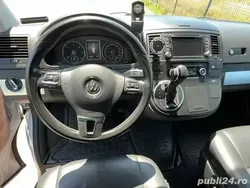 Gri Utilizat 2013 VW T5 Van | 23.000 EUR