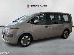 Culoareargint Nouă 2025 Hyundai Staria Premium Monovolum | 44.758 EUR