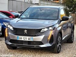 Culoareargint Utilizat 2022 Peugeot 3008 GT SUV | 15.999 EUR
