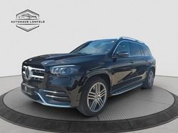 Utilizat 2020 Mercedes GLS350 AMG line SUV | 74.893 EUR (Super Preț)