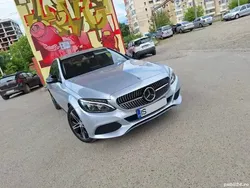 Utilizat 2016 Mercedes C200 Berlinǎ | 16.700 EUR