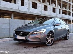 Gri Utilizat 2017 Volvo V40 Break | 11.000 EUR (Preț OK)