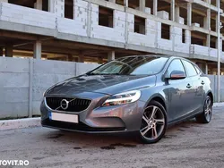 Gri Utilizat 2017 Volvo V40 Break | 11.500 EUR (Preț OK)