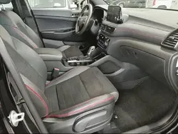 Utilizat 2020 Hyundai Tucson SUV | 24.800 EUR