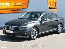Gri Utilizat 2020 VW Passat GTE Berlinǎ | 22.990 EUR (Puțin scump)