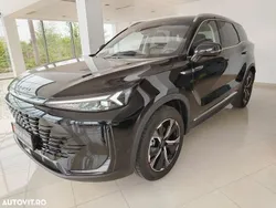 Negru Nouă 2025 Baic X75 SUV | 37.681 EUR