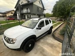 Utilizat 2016 Dacia Duster SUV | 6.250 EUR