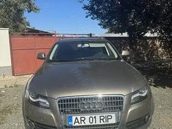 Utilizat 2011 Audi A4 Allroad Break | 6.900 EUR (Preț OK)