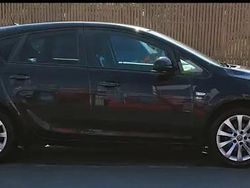 Utilizat 2012 Opel Astra Hatchback | 3.700 EUR (Preț OK)