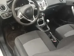 Utilizat 2011 Ford Fiesta Hatchback | 2.500 EUR
