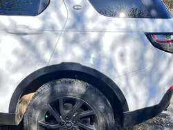 Utilizat 2015 Land Rover Discovery Sport SUV | 15.200 EUR