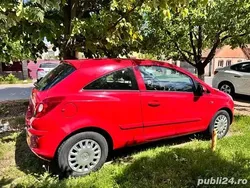 Utilizat 2006 Opel Corsa Coupe | 1.250 EUR (Preț OK)