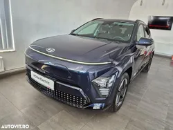 Culoarealbastru Nouă 2025 Hyundai Kona Premium SUV | 30.900 EUR (Preț OK)