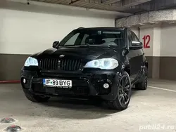 Utilizat 2011 BMW X5 SUV | 11.900 EUR (Preț OK)