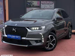 Gri Utilizat 2019 DS Automobiles DS7 Crossback Rivoli SUV | 18.490 EUR (Preț OK)