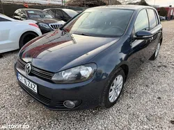 Culoarealbastru Utilizat 2012 VW Golf VII Trendline Hatchback | 6.900 EUR (Preț OK)