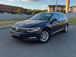 Gri Utilizat 2019 VW Passat Highline Break | 13.499 EUR (Preț bun)