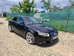 Utilizat 2007 Audi A4 Berlinǎ | 3.000 EUR (Preț bun)