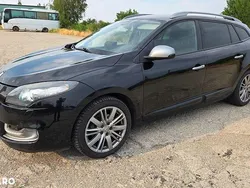Negru Utilizat 2012 Renault Mégane GrandTour Break | 5.100 EUR (Preț OK)