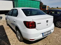 Utilizat 2017 Dacia Logan Berlinǎ | 4.650 EUR (Preț OK)