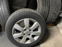 Utilizat 2007 Opel Meriva Monovolum | 2.500 EUR (Scump)