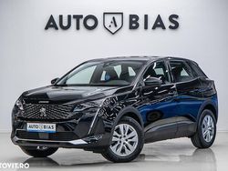 Culoaregri Utilizat 2021 Peugeot 3008 Allure SUV | 15.950 EUR (Preț OK)