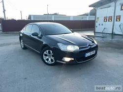 Gri Utilizat 2010 Citroën C5 Exclusive Berlinǎ | 4.600 EUR