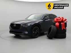 Nouă 2025 Mazda CX-60 Homura-Line SUV | 56.332 EUR