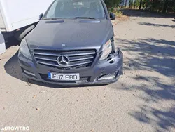 Culoaregri Utilizat 2012 Mercedes R350 Monovolum | 4.990 EUR