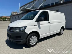 Alb Utilizat 2016 VW T6 Van | 7.990 EUR