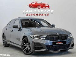 Culoaregri Utilizat 2020 BMW 320 M Sport Berlinǎ | 25.386 EUR (Preț OK)