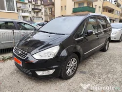 Utilizat 2011 Ford Galaxy Monovolum | 5.250 EUR (Preț OK)