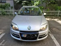 Argintiu Utilizat 2012 Renault Laguna III Break | 3.790 EUR (Preț OK)