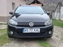 Utilizat 2009 VW Golf VI Berlinǎ | 4.300 EUR (Preț OK)