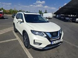 Alb Utilizat 2020 Nissan X-Trail Acenta SUV | 17.200 EUR (Preț bun)