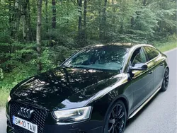 Negru Utilizat 2012 Audi A5 S-Line Coupe | 12.250 EUR