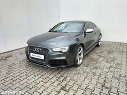 Gri inchisnormal Utilizat 2013 Audi RS5 Coupe | 30.000 EUR