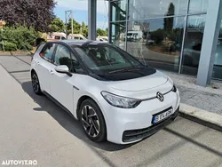 Culoarealb Utilizat 2021 VW ID.3 Pro Performance Hatchback | 14.980 EUR (Preț bun)